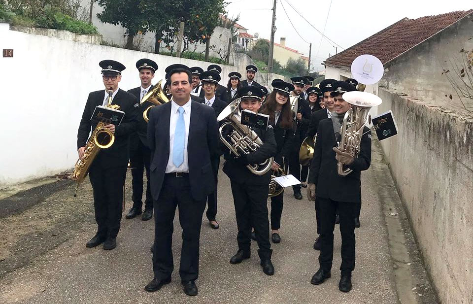 Banda Filarmónica Vitória, Carregueira, Chamusca, Sociedade Filarmónica de Instrução e Recreio Carregueirense Vitória, AVUCA, Contactos, Bandas, Filarmónicas, Ribatejo, Ribatejanas