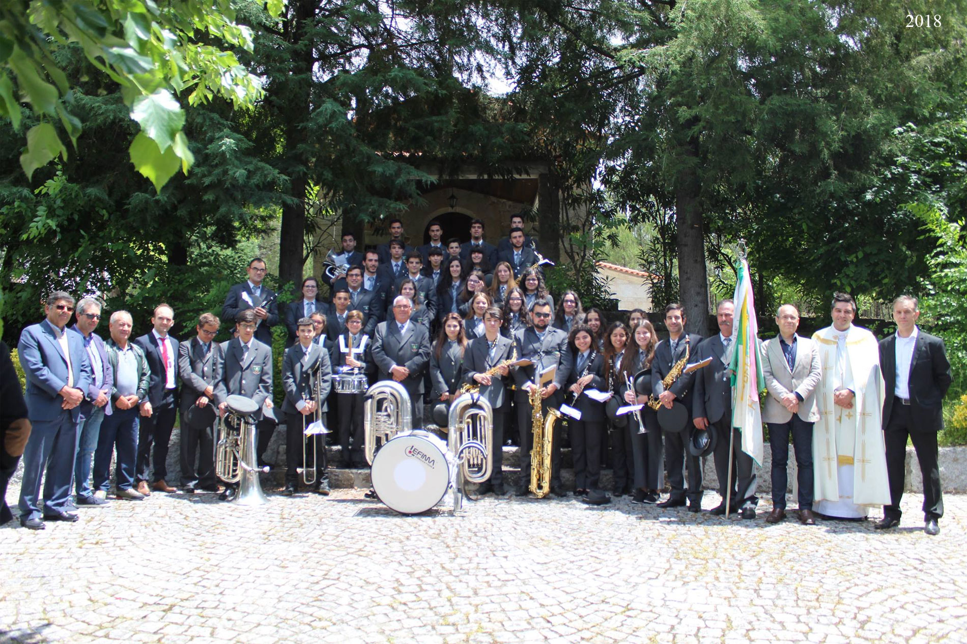 Sociedade Filarmónica Lobelhense, Lobelhe do Mato, Mangualde, Distrito, Viseu, Banda de Lobelhe, bandas Filarmónicas, Bandas de Musica, contactos, Bandas