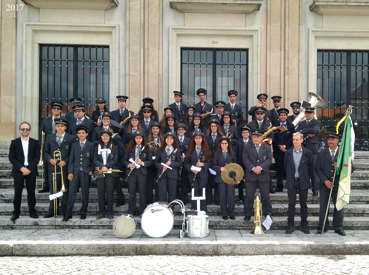 Sociedade Filarmónica Lobelhense, Lobelhe do Mato, Mangualde, Distrito, Viseu, Banda de Lobelhe, bandas Filarmónicas, Bandas de Musica, contactos, Bandas