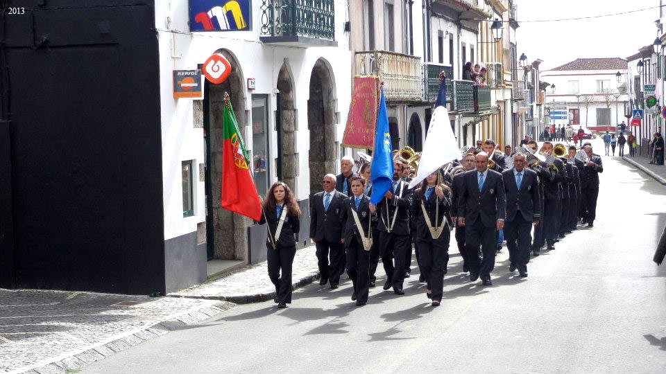 Banda Filarmónica, Fraternidade Rural Água de Pau, Lagoa, São Miguel, Açores, Banda de Musica, Água de Pau, Ilha de São Miguel, Bandas do Açores, Contactos