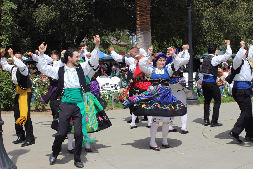 Grupo Folclórico Mar Bravo da Casa dos Açores de Hilmar, Califórnia, USA, Ranchos Portugueses, Folclore Português, Rancho Português, Estados Unidos, Musica Portuguesa, Contactos, Ranchos, estrangeiro