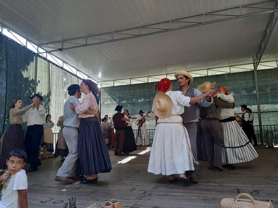 Rancho Folclórico Santa Cruz Alvarenga, Arouca, Terras de Santa Maria, Folclore, Ranchos Folclóricos, Douro, Rancho Santa Cruz Alvarenga, Concelho de Arouca, Distrito do Porto, Ranchos, Portugal