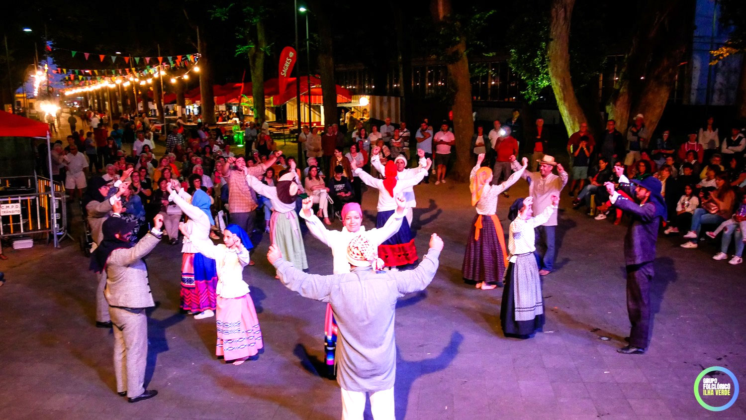 Grupo Folclórico Ilha Verde, Ponta Delgada, São Miguel, Açores, Rancho Ilha Verde, Ilha de São Miguel, Ranchos dos Açores, Açorianos, Contactos, Grupos Folclóricos, Musica Portuguesa