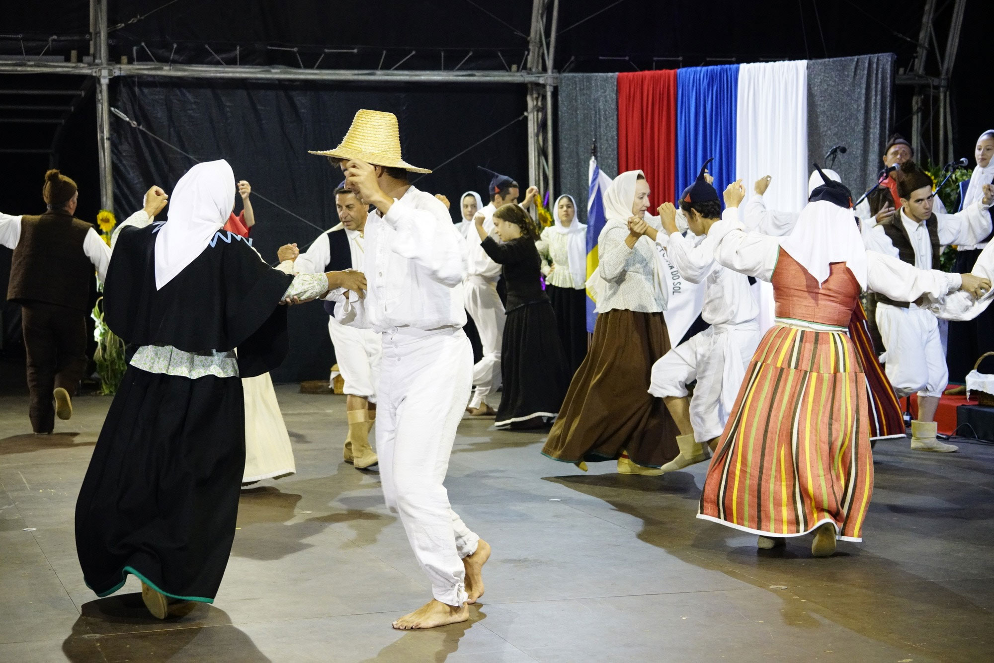 Grupo de Folclore de Ponta do Sol, ilha da Madeira, Ranchos Madeirenses, Ranchos folclóricos, Madeira, Portugal, Ranchos Portugueses, Folclore Português