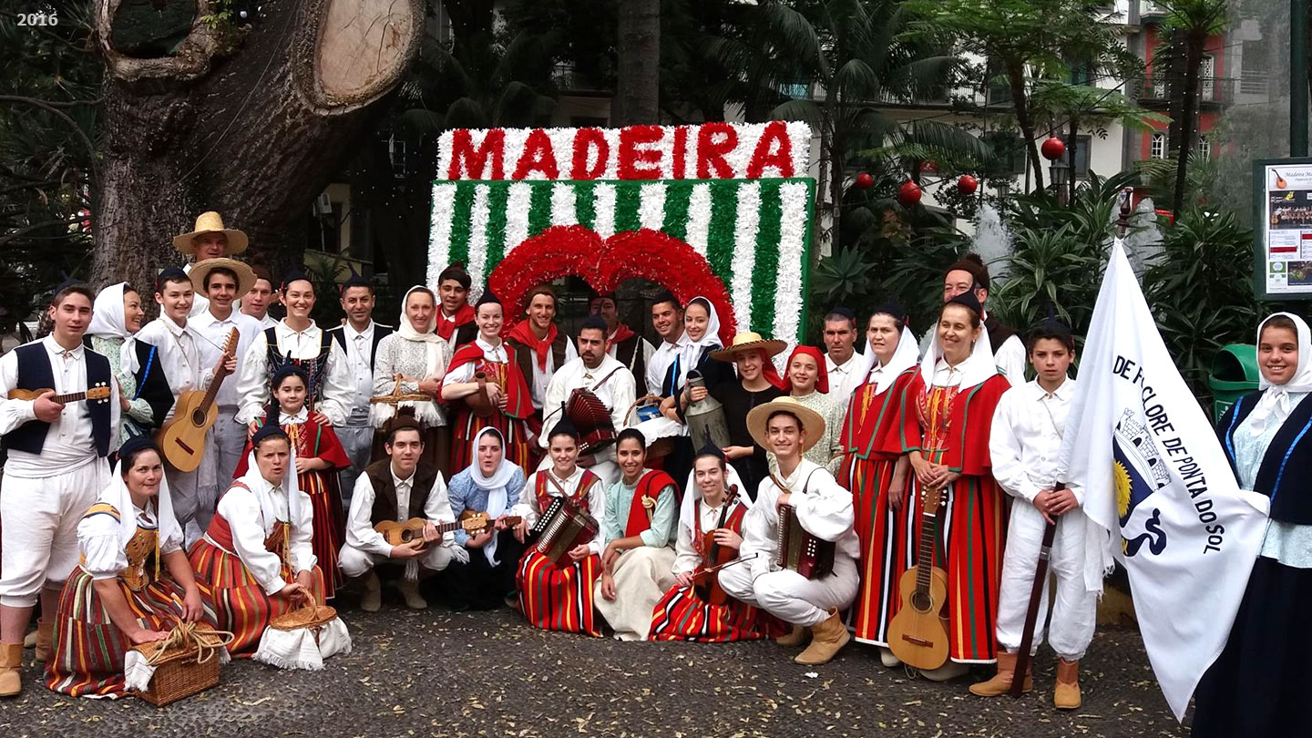 Grupo de Folclore de Ponta do Sol, ilha da Madeira, Ranchos Madeirenses, Ranchos folclóricos, Madeira, Portugal, Ranchos Portugueses, Folclore Português