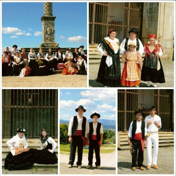 Rancho de Tibães, Braga, Grupo Folclórico de S. Martinho de Tibães, Braga, Minho, contactos, Ranchos do Minho, Grupos folclóricos, Baixo-Minho, São Martinho de Tibães, Ranchos, Norte, Portugal