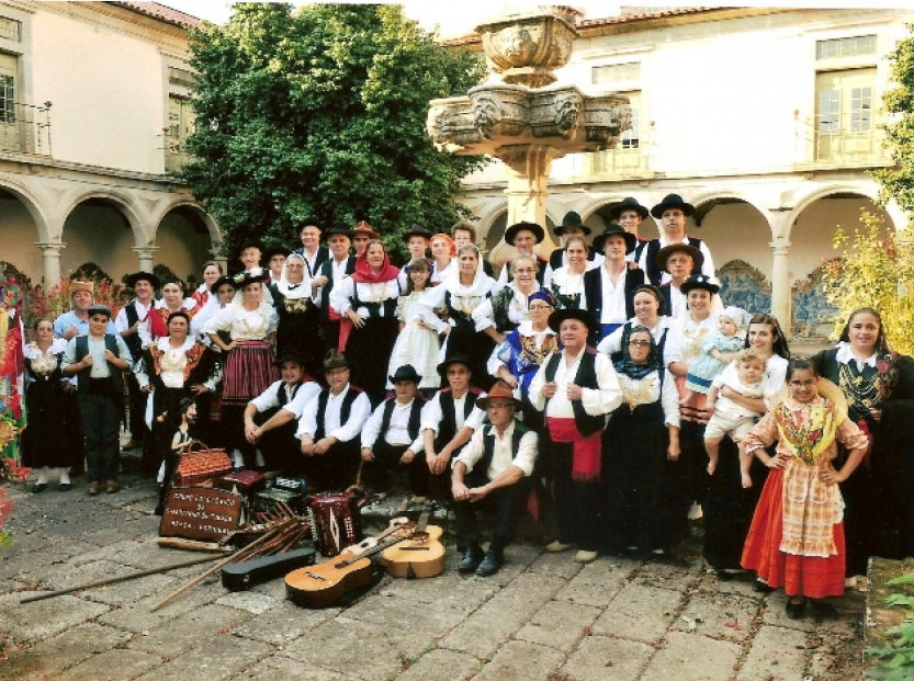 Rancho de Tibães, Braga, Grupo Folclórico de S. Martinho de Tibães, Braga, Minho, contactos, Ranchos do Minho, Grupos folclóricos, Baixo-Minho, São Martinho de Tibães, Ranchos, Norte, Portugal