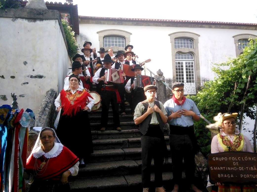 Rancho de Tibães, Braga, Grupo Folclórico de S. Martinho de Tibães, Braga, Minho, contactos, Ranchos do Minho, Grupos folclóricos, Baixo-Minho, São Martinho de Tibães, Ranchos, Norte, Portugal