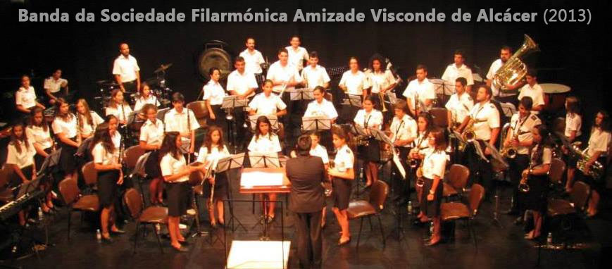 SFAVA, Sociedade Filarmónica Amizade Visconde de Alcácer, Banda da Calceteira, Alcácer do Sal, bandas de musica, Bandas Filarmónicas, Bandas Portuguesas, Distrito, Setúbal, Contactos