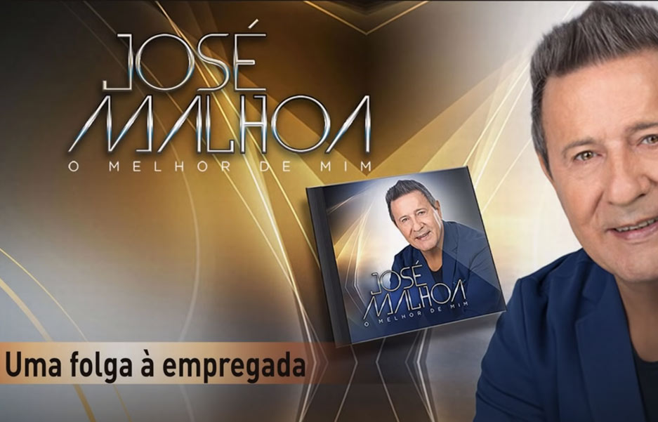 Uma folga à empregada, José Malhoa, Letra, artistas portugueses, cantores, letras, pimba, artistas, cantores portugueses, Folga da empregada, sucessos, Portugal