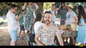 Farra Minhota Copo no ar, Novo video, musica popular, Farra Minhota, Grupo musica popular, Fazer a Festa, Quem não gosta de comer, Bandas, Contactos, Minho