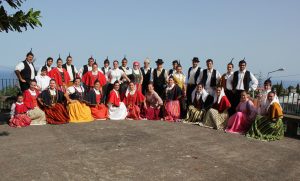 Grupo de Folclore da Casa do Povo de Gaula, Rancho da Gaula, ilha da Madeira, Madeira Island, Folclore Madeirense, Danças e Cantares da Madeira, Contactos