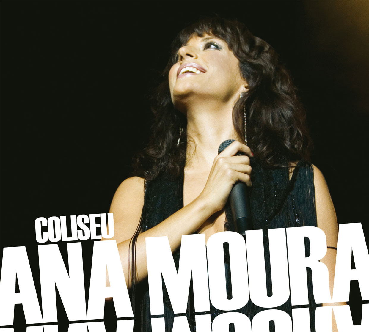 Ana Moura No Coliseu Lisboa Ana Moura Cantora Fadista Portal De Musica Portuguesa