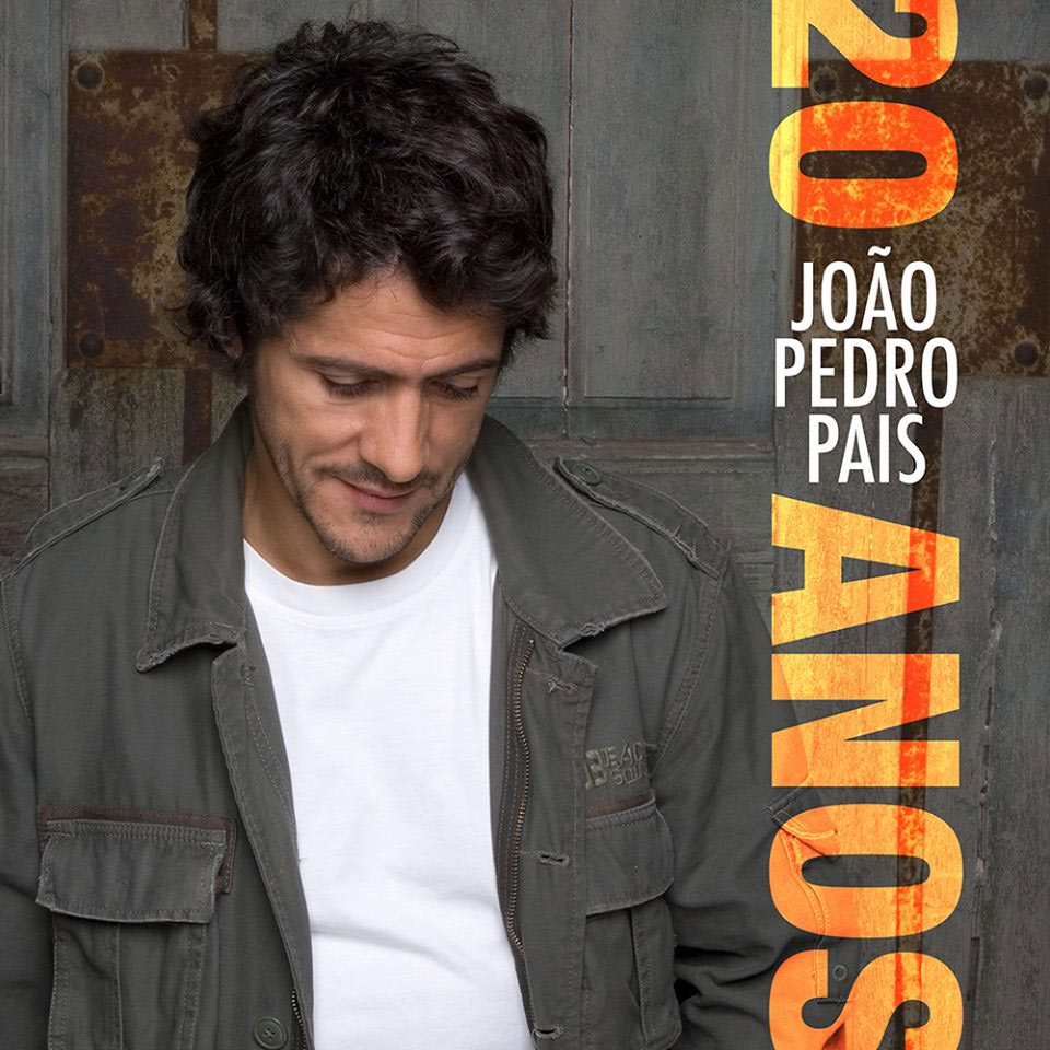 Artista, Cantor, Musica Portuguesa, João Pedro Pais, Contactos do artista, Contactos de artistas, Contactos, João Pedro Pais, Concertos