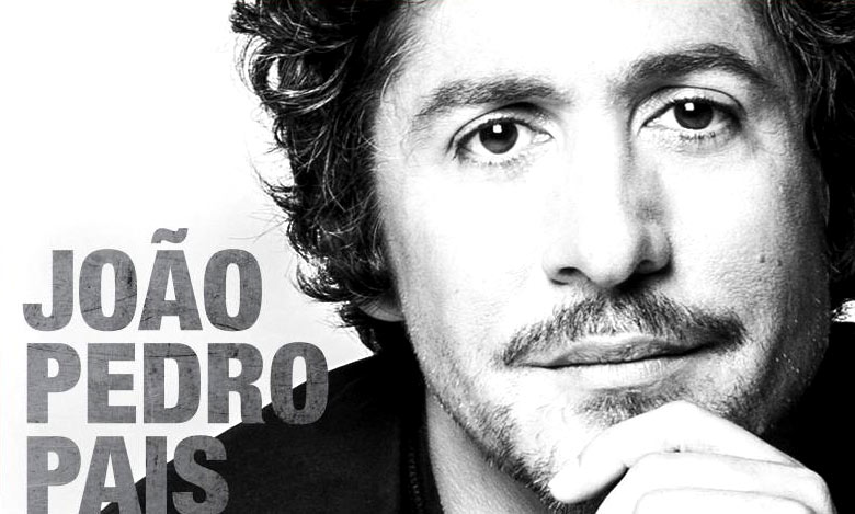 Artista, Cantor, Musica Portuguesa, João Pedro Pais, Contactos do artista, Contactos de artistas, Contactos, João Pedro Pais, Concertos