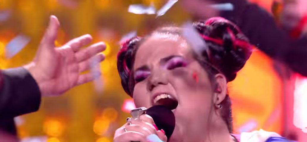 Festival da Canção, Eurovision 2018, Festival em Portugal, All Aboard, cantora de Israel, Netta, Toy, Eurovision, Portugal, Israel vence a Eurovisão2018