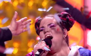 Festival da Canção, Eurovision 2018, Festival em Portugal, All Aboard, cantora de Israel, Netta, Toy, Eurovision, Portugal, Israel vence a Eurovisão2018