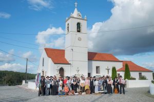 Rancho Alvorge, Ranchos Beira Litoral, Ansião, Leiria - Portal de