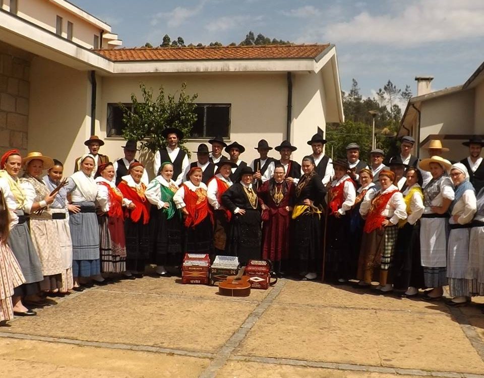 Rancho Regional de Fradelos, Famalicão, Minho, Ranchos Minhotos, Ranchos Portugueses, Folclore de Portugal, Rancho de Fradelos, Contactos, Grupos do Minho