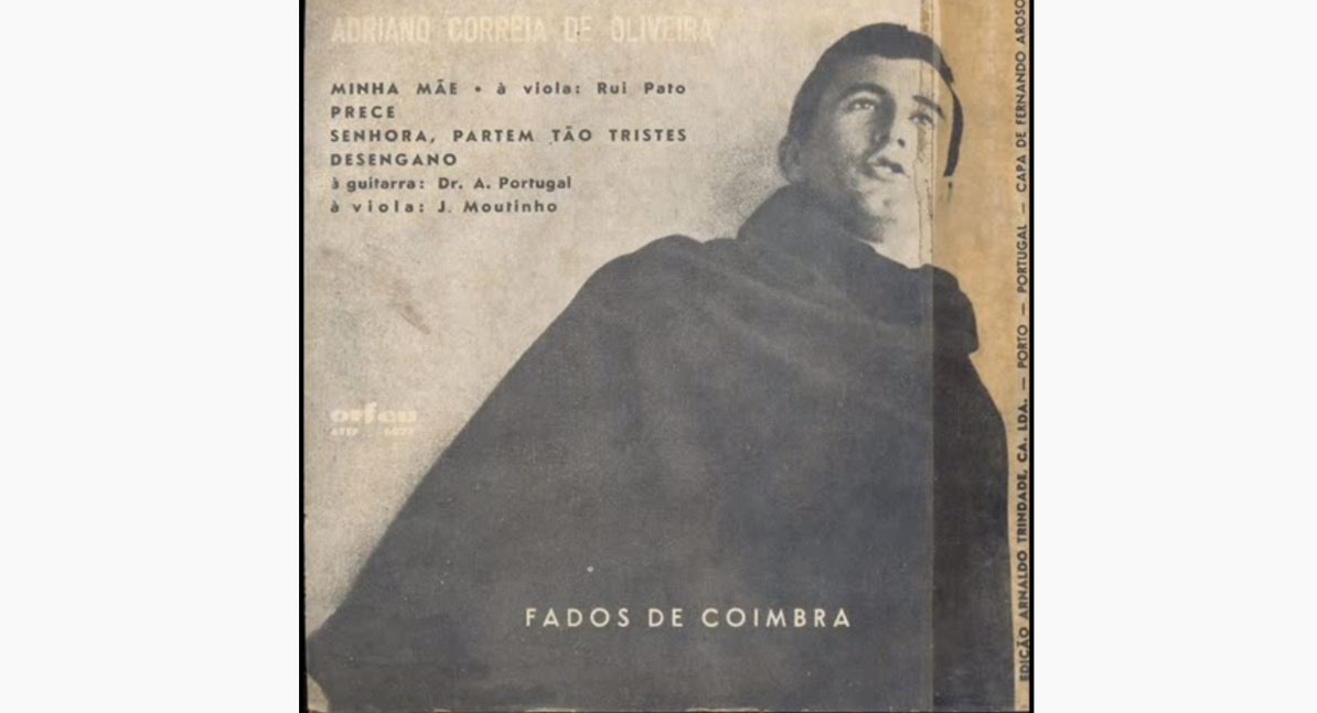 Letra, Minha Mãe, Adriano Correia de Oliveira, Balada, Estudantina, Tunas, Coimbra, Zeca Afonso, Musicas de Coimbra, Baladas, Serenata de Coimbra