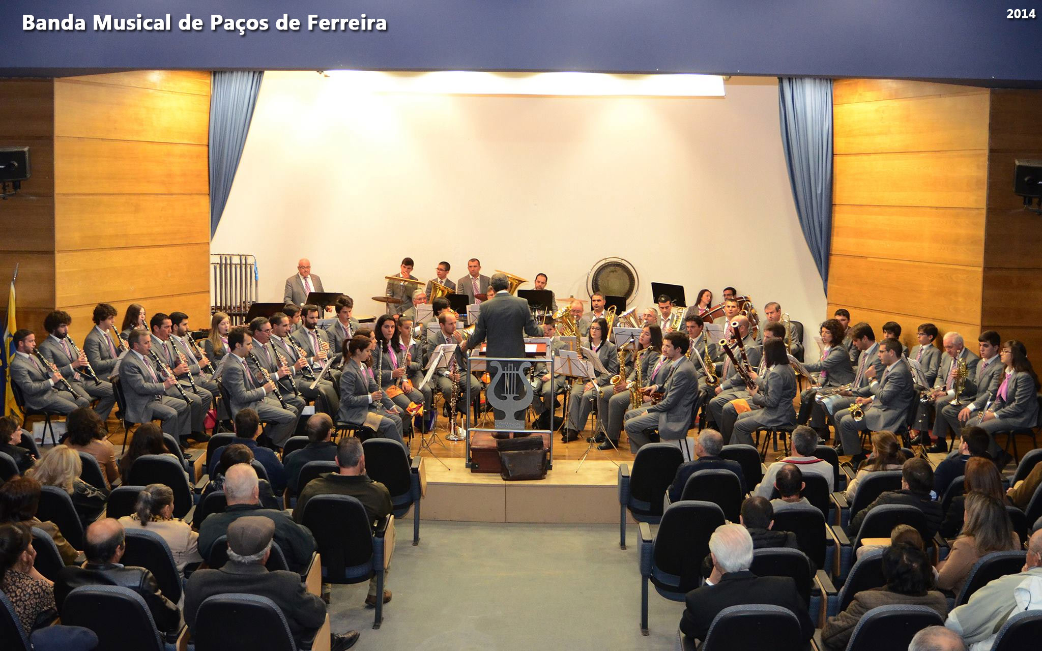 Banda de Paços de Ferreira, Banda Marcial, Banda Musical, Paços de Ferreira, Distrito do Porto, Bandas Filarmónicas, Bandas de Musica, Norte, Contactos