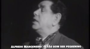 É tão bom ser pequenino, Fado, Letra, Alfredo Marceneiro, Rodrigo, João Braga, Fadistas, Fados, Letras, Musica Portuguesa, Fadista, letras de Fados, Tradicional