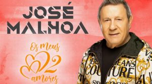 Os meus dois amores, José Malhoa, Letra, artistas portugueses, cantores, letras, musicas portuguesas, artistas, cantores portugueses, sucessos, Portugal, Letras do José Malhoa, Letras musicas portuguesas