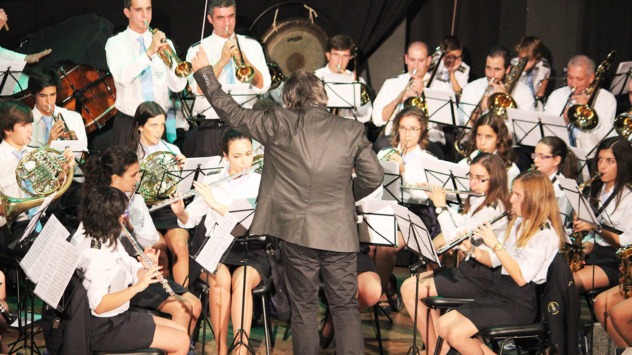 Sociedade Musical Mindense, bandas de Musica, Portugal, Distrito Santarem, Leiria, Contactos de bandas, Musica, Filarmónica, Bandas Filarmonicas, Contacto