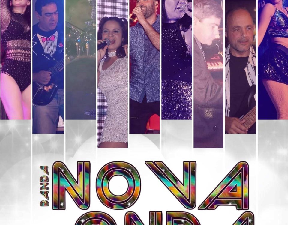 Banda Nova Onda, Bandas, bailes, Grupos Musicais, Conjuntos, Bandas de baile, Nova Onda, Banda Nova Onda, Conjunto Nova Onda, Banda Lisboa, Santarém, Leiria, Coimbra, contactos de bandas